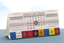 De Bie Calendars - Multi Planner