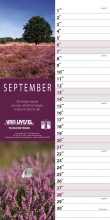 De Bie calendars - Customized Calendars