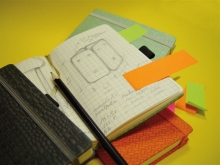 De Bie Calendars - Diaries and Notebooks