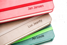 De Bie Calendars - Diaries and Notebooks